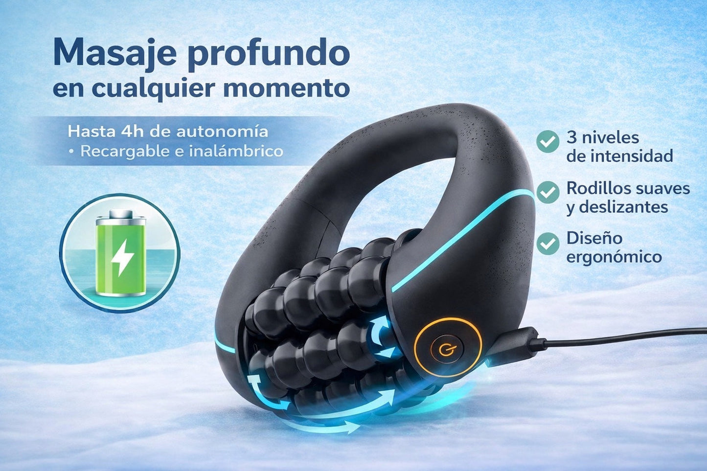 NOREXA SculptRoll™