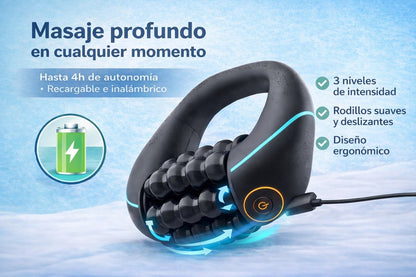 NOREXA SculptRoll™