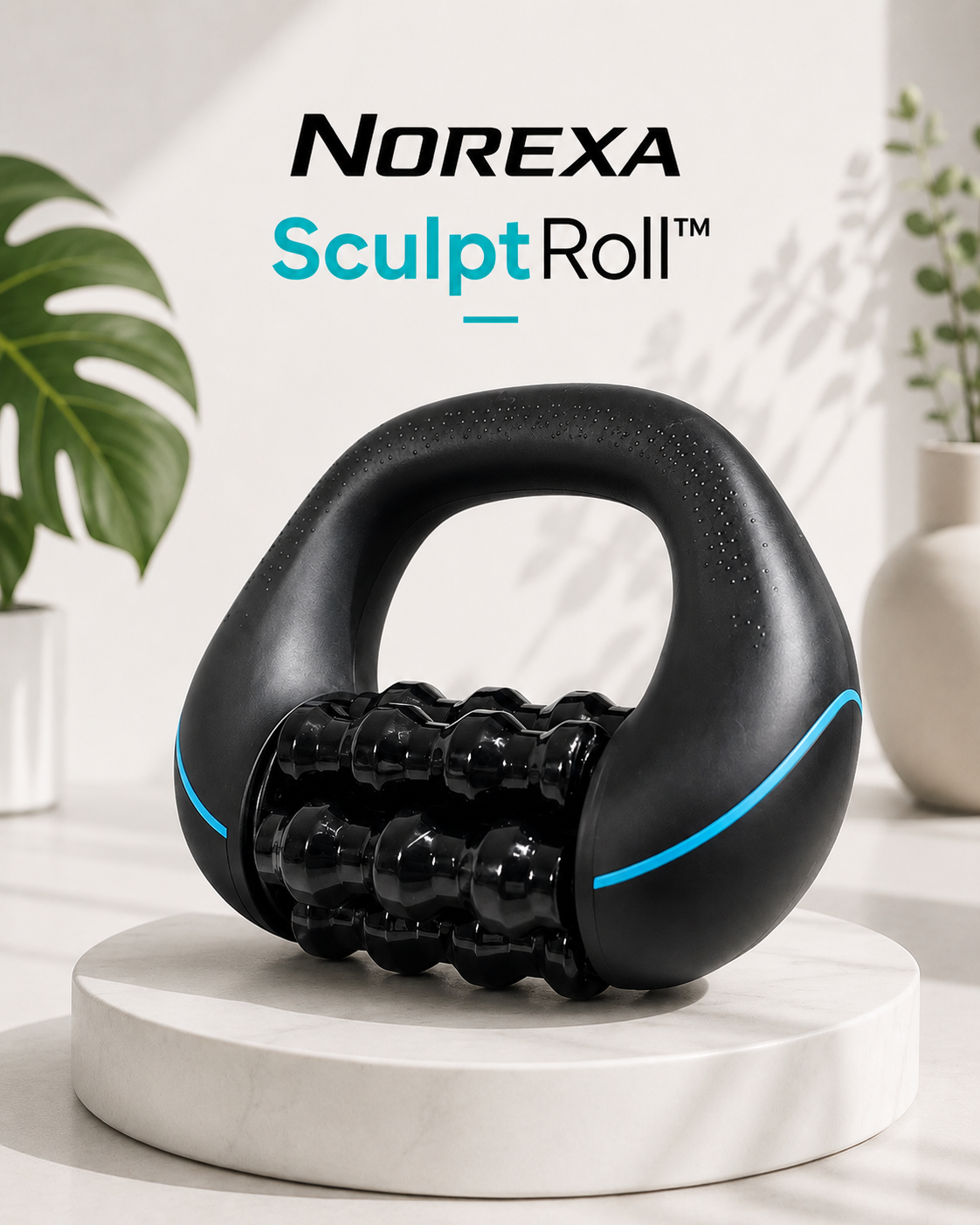 NOREXA SculptRoll™
